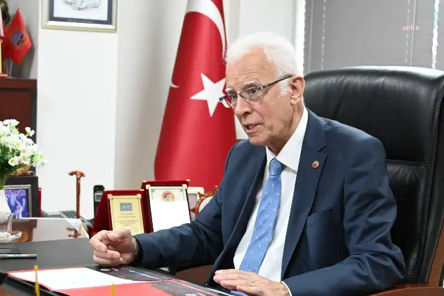 Türkiye Emekliler Derneği: En düşük emekli aylığı, açlık sınırı ya da en azından asgari ücret seviyesine yükseltilmeli