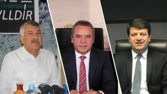 CHP'li belediyelere operasyon: Karalar, Tutdere ve Böcek gözaltında