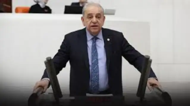 CHP’li Nalbantoğlu: Somut bulgu olması için ormanların tamamının yanması mı gerek?