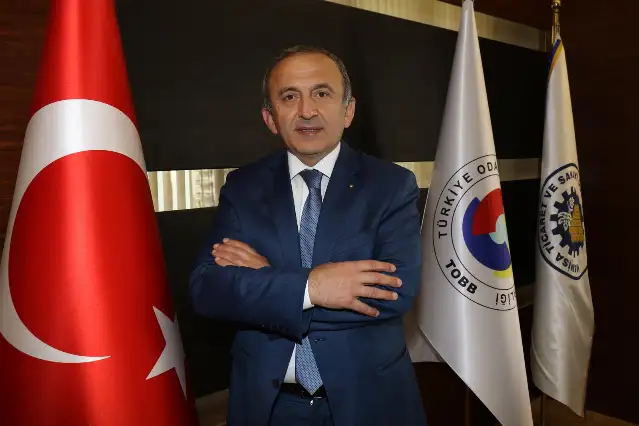 Manisalı sanayiciler TİM’e damga vurdu: İhracatta ilk 12’in içerisinde yer aldılar