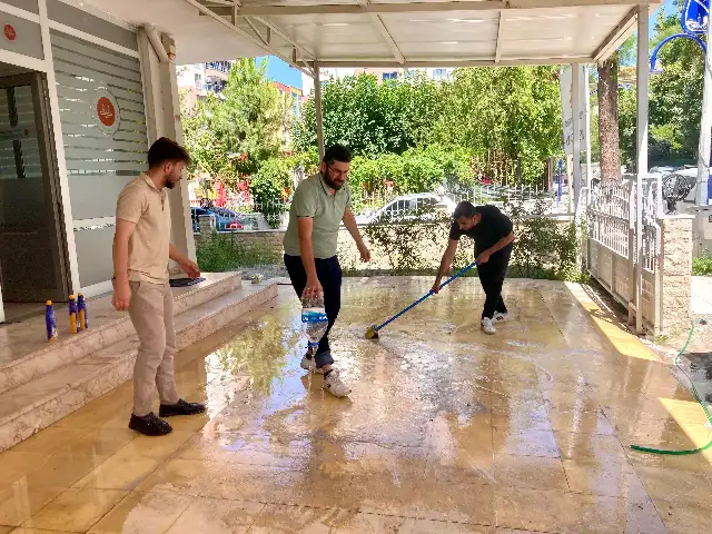 ‘Diyanet bunu yaparsa’ haberine Diyanetten jet operasyon