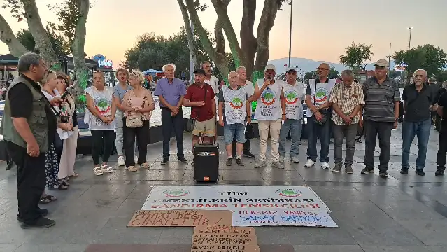 Bandırma Tüm Emekli Sen: Yine beceriksizlik, yine ihmal!