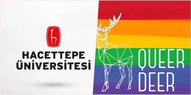 Hacettepe Üniversitesi’nde Kuir Araştırma Topluluğu kapatıldı, gerekçe: Gey ve lezbiyenliğe özendirme