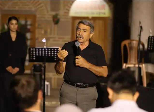 Yunusemre Kent Konseyi Madımak Katliamı’nı andı: Unutmadık, unutmayacağız!