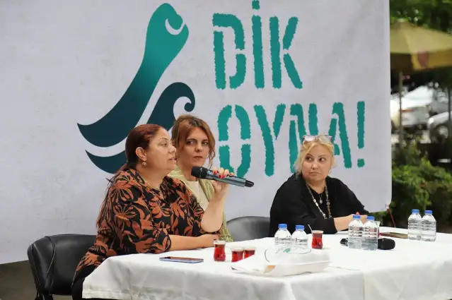 Akatlı: Çorum Katliamı'ndan sonra adalet arayışında somut adımlar atılmış olsaydı belki Sivas’ı yaşamayacaktı