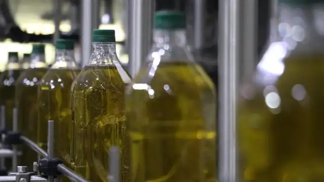 Fransa’da kanserojen madde içerdiği tespit edilen Türk markalı zeytinyağı raflardan toplatılıyor