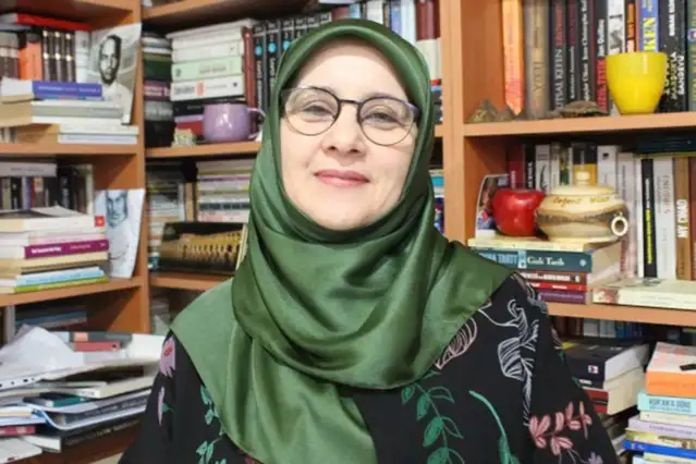 AYM, Hüda Kaya’ya 200 bin TL tazminat ödenmesine hükmetti