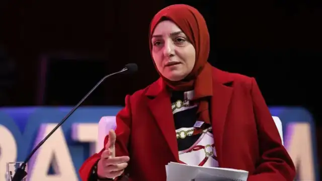Erdoğan'ın başdanışmanı Oruç ile Narin Güran'ın akrabası tartıştı
