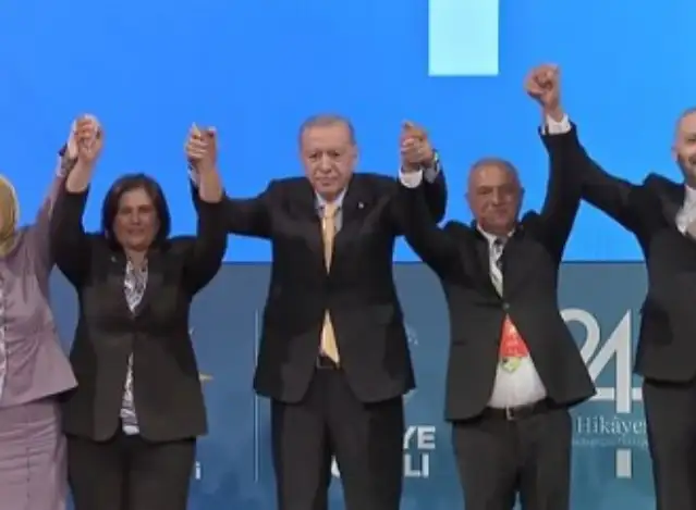 Özlem Çerçioğlu hakkında Adalet Bakan Yılmaz Tunç’a sunulan dosyada ihale listesi sıralandı