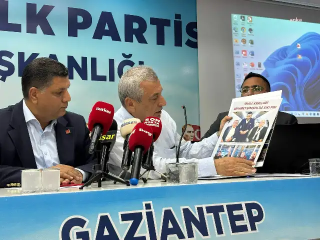 1.9 milyar TL'lik asfalt ihalesinde usulsüzlük iddiası