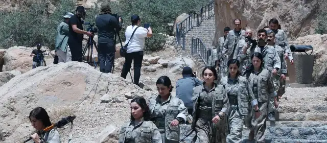 TBMM'de çözüm komisyonunun ilk toplantısında neler olacak?