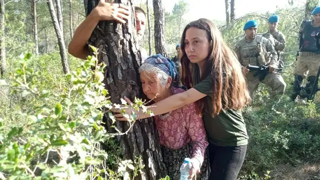 İkizköylülerin hukuk zaferi: Danıştay Akbelen’deki kararı bozdu
