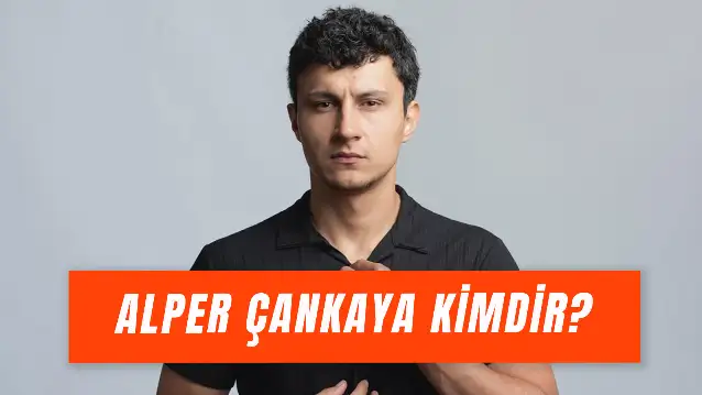 Alper Çankaya Kaç Yaşında? Uzak Şehir’in Şahin'i Hakkında Bilinmeyenler…