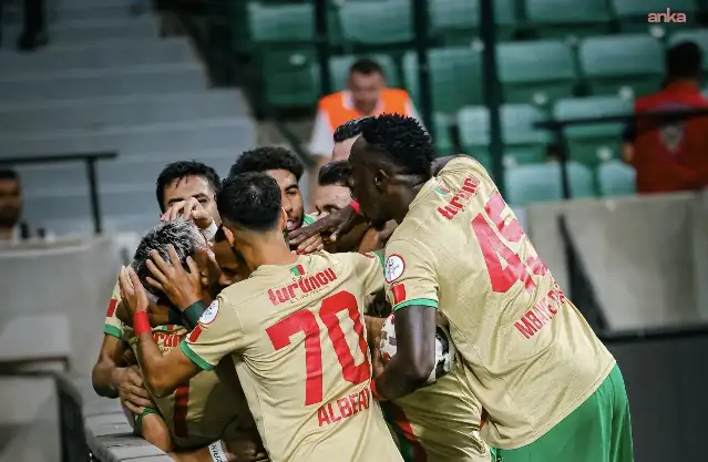 PFDK’dan Amedspor’a iki maç seyircisiz oynama cezası
