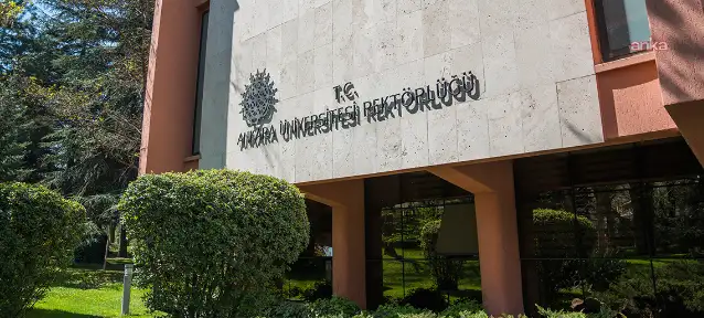 Ankara Üniversitesi, 1 Mayıs'ta gözaltına alınan öğrenciler hakkında disiplin soruşturması başlattı