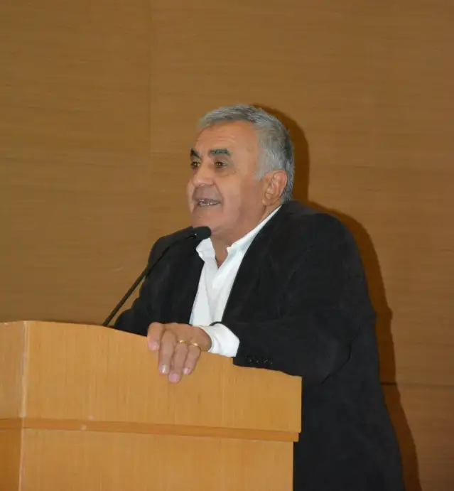 SOL Parti Antalya İl Sözcüsü Mevlüt Çakmak: Rejime karşı birleşelim