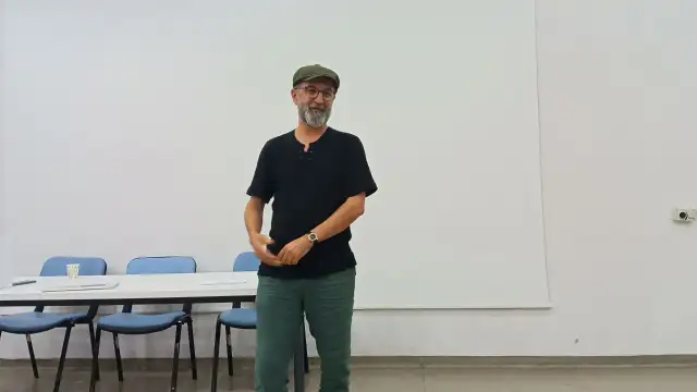 Arkeologlar Derneği Genel Başkanı Bülent Türkmen’den Antalya Müzesi tepkisi: Kültürel mirasımıza yönelik bir saldırı var