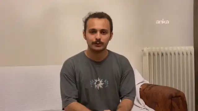 21 yaşındaki gence "Cumhurbaşkanına alenen hakaret" davası