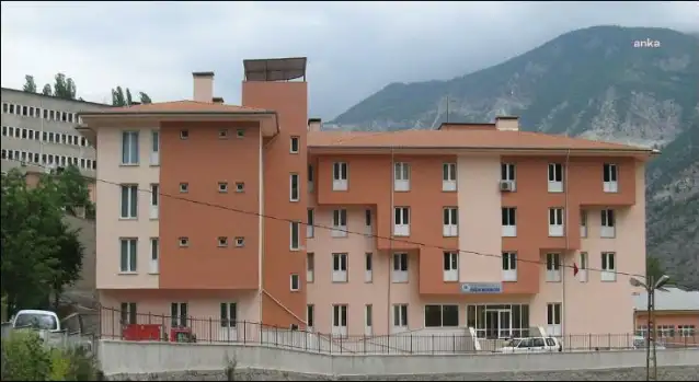Artvin İl Sağlık Müdürlüğü görevine AKP'li Faruk Çelik'in damadı atandı