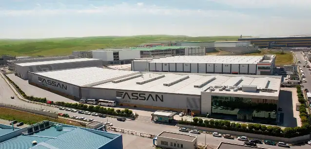 ASSAN Group soruşturması | Şirket sahibi ve yöneticisine tutuklama talebi