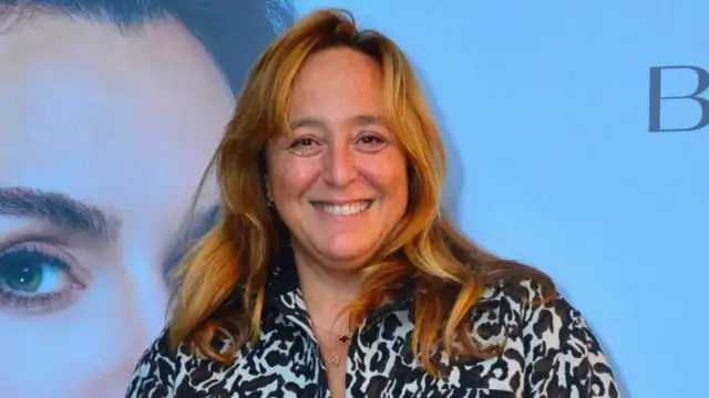 Ayşe Barım hastaneye kaldırıldı