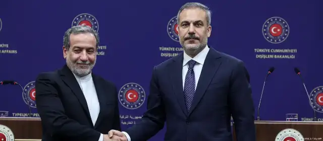 Zengezur Koridoru: Türkiye memnun, İran ABD'nin rolünden rahatsız