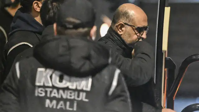 Aziz İhsan Aktaş hakkında 704 yıla kadar hapis cezası isteniyor