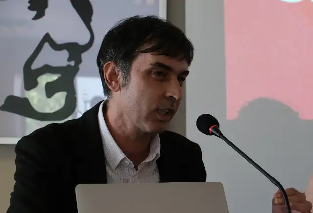 Bahadır Özgür: İktidar içinde yargı üzerinden bir düello yaşanıyor