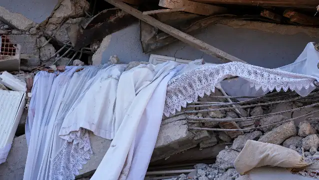 Bakan Yerlikaya Balıkesir’deki son durumu açıkladı: 1 ölü, 29 yaralı