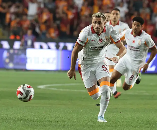 Barış Alper'den dikkat çeken paylaşım