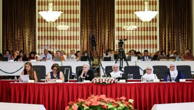 Barış Anneleri: Gerillalar neye dayanarak gelecek?
