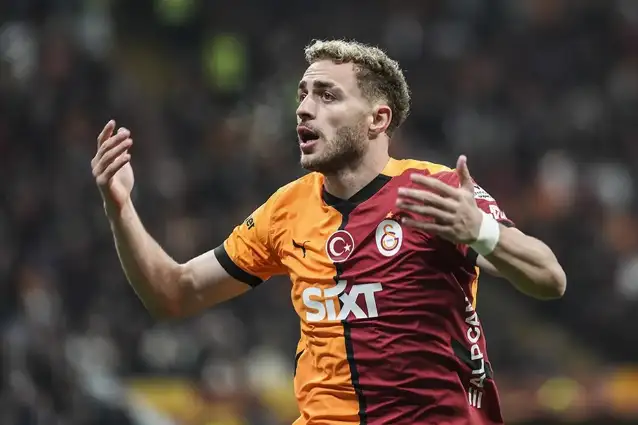 Barış Alper Yılmaz'ın transfer süreciyle ilgili yeni açıklama