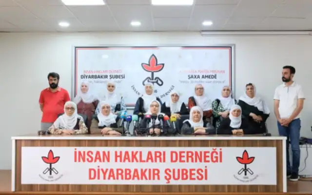 Barış Anneleri Meclisi, Öcalan ile görüşmek için başvuruda bulunacak
