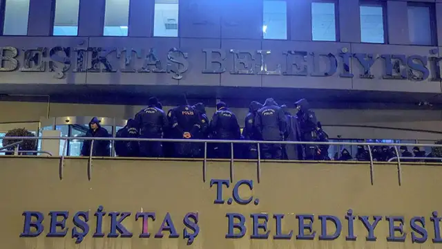 Aziz İhsan Aktaş'ın ifadeleriyle gözaltına alınan 6 kişiye tutuklama!