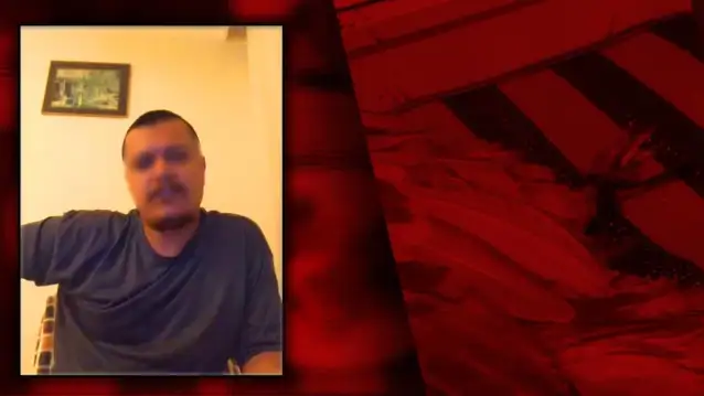 Bursa’da Kanlı Ayin: Hayvanları kurban etti