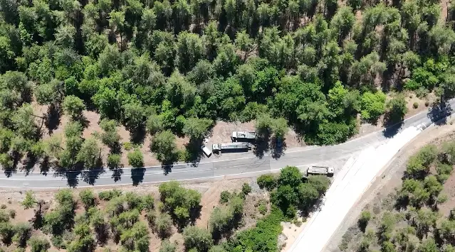 35 yıl sonra ulaşıma nefes aldıran dokunuş!