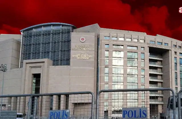 İBB iddianamesinde 'Devlet' imzası: Savcının "Kaçak" dediği işi bakanlık emretmiş, Valilik yüzde 10 pay almış