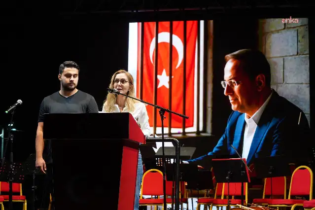 Murat Çalık: Sağlık sorunlarım ne olursa olsun, inancımı ve size olan bağlılığımı asla kaybetmeyeceğim