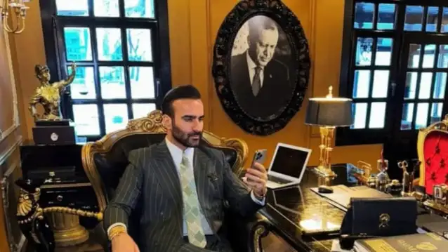 Avukat Cem Duman tutuklandı