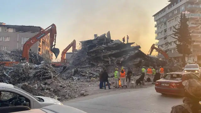 Mahkemeden Hatay Valiliği kararına iptal