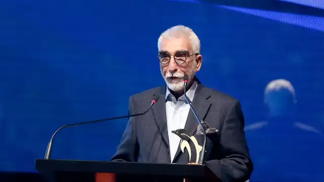 Cezmi Baskın taciz iddialarına yanıt verdi!