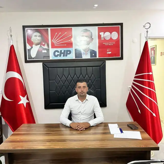 Çerçioğlu'nun AKP'ye geçeceği iddiası | CHP Aydın il örgütünden ilk istifa