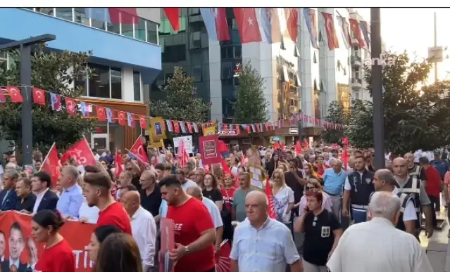 Gökhan Günaydın: Asla bir adım geri attıramayacaksınız