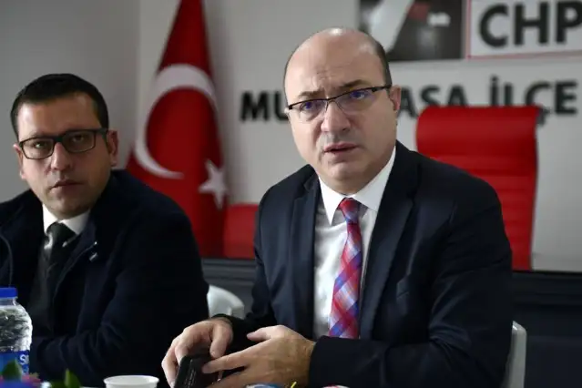 İlhan Cihaner’den Aziz İhsan Aktaş açıklaması: 'Etkin pişmanlık koşulları yok, bu bir ödüllendirme'