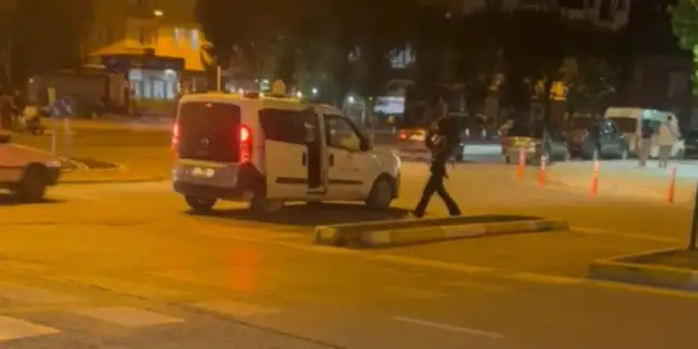 Çorum'u karıştıran eskort skandalına valilikten açıklama