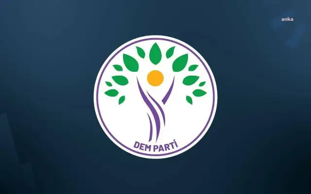 DEM Parti'den yangın çağrısı: Helikopterleri derhal Diyarbakır ve Adıyaman'a yönlendirin