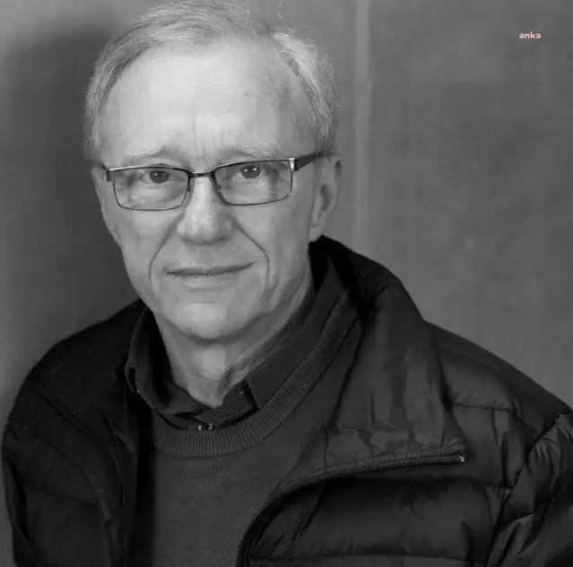 İsrailli yazar David Grossman, Gazze'de yaşananları soykırım olarak değerlendirdi