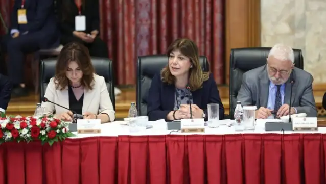DEM Parti'den Komisyona: Anadil barışa açılan kapıdır