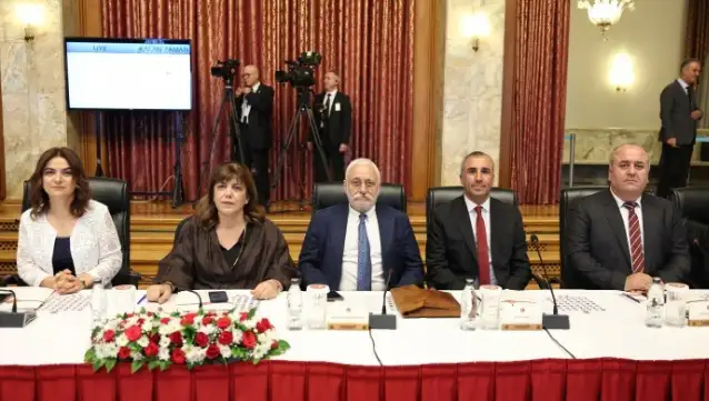 DEM Parti Milletvekilleri: Kürt de Öldü, Türk de