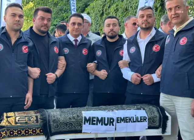 Memur ve emekli zammına tepki: Bu teklif ölüm ilanı